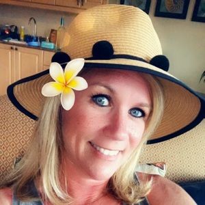 Meet your Posher, Barbara